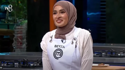 MasterChef Beyza'dan Şaşırtan Karar! Yarışmayı Bıraktı, Ne Yapacağını Duyurdu