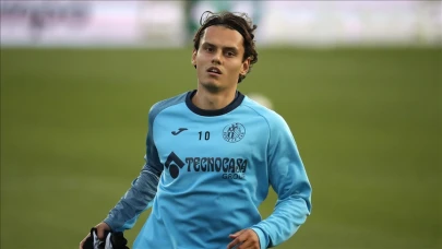 Enes Ünal Kimdir? Kaç Yaşında, Nereli, Evli Mi? Enes Ünal'ın Hayatı ve Biyografisi