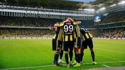 Fenerbahçe Oyuncuları Sakatlandı mı? Kimler Forma Giyemeyecek?