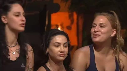 Survivor 2025 Almeda mı, Ebru mu Adaya Dönüyor? Hangi Yedek Yarışmacı Ana Kadroya Girdi?