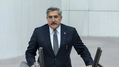 AK Parti Milletvekili Yayman’dan Şubat Tahmini: Şubat’ta PKK’nın Türkiye’deki Eylemleri Sonlanabilir!