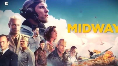 Midway Filmi Gerçek Mi? Hikayesi, Finali, Çekildiği Yıl, Konusu ve Oyuncu Kadrosu