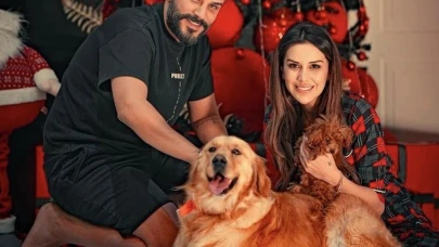 Dilan Polat'ın sahiplendiği köpek geri alındı avukatı isyan etti!