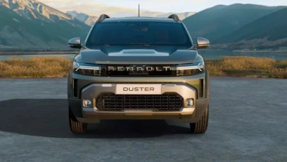 Renault Duster 2025 Model Sıfır Araçlar İçin Fiyat Listesi Belli Oldu! Manuel ve Otomatik Araçların Fiyatları Ne Kadar?