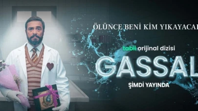 Şarkıcı Bayhan, Gassal Dizisinin Kadrosuna Dahil Oldu! Ünlü Şarkıcının Hangi Karakteri Canlandıracağı Merak Ediliyor