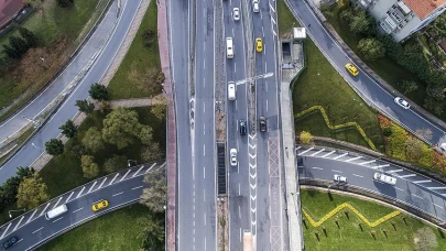 Kara yollarında son durum ne? Hangi yollar açık hangi yollar kapalı? Nerede yol bakım çalışması var?