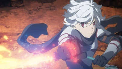 DanMachi 5. Sezon 12. Bölüm Çıkış Tarihi Ne Zaman? Geri Kalan Bölümler Yayına Giriyor