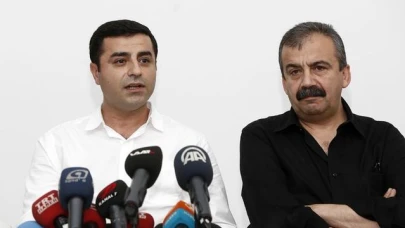 DEM Parti Selahattin Demirtaş İle Görüşecek! Tarih Açıklandı mı?