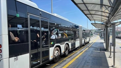 Toplu Ulaşım Ücretlerine Zam Yapılacak Mı? Yüzde Kaç Zam Yapılacak, Ne Zaman Geçerli Olacak?