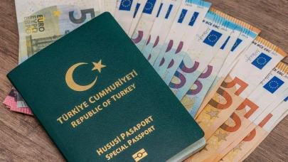 Yeşil Pasaport Ön Vize Şartı Nedir? 2025’te Yeşil Pasaporta Vize Zorunluluğu Var mı?