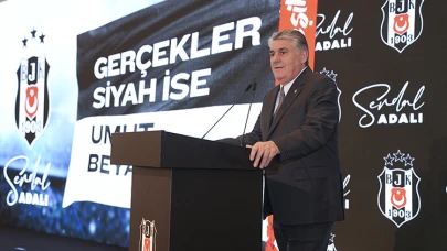 Serdal Adalı Bülent Uslu İle İlgili Açıklama Yaptı! İddialar Gerçeği Yansıtmamaktadır