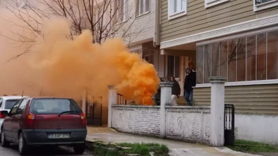 Burdur’da 5,2 Büyüklüğünde Deprem Tatbikatı! Canlı Senaryoda Kritik Anlar