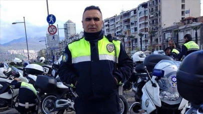 Fethi Sekin’in Şehadetinin 8. Yıl Dönümü! Kahraman Polis Memuru Terör Saldırısını Engellemişti