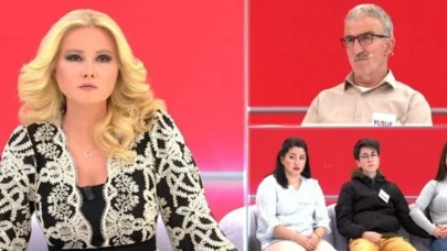 19 Yıllık Sır Çözüldü! Nezaket Uyur’u Kim Öldürdü? Belgrad Ormanı’na Gömdük!