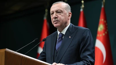 Cumhurbaşkanı Erdoğan Diyarbakır’a Gitmeye Hazırlanıyor! Çözüm Süreci İçin Kritik Tarih 11 Ocak