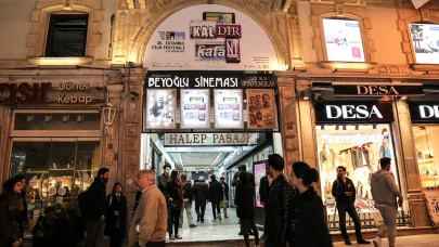 Beyoğlu Sineması'nda Fransız Filmleri İzleyicilerle Buluşuyor! Ücretsiz Biletler Nereden Alınır?