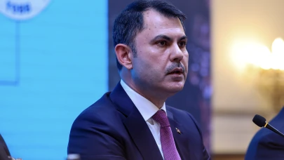 Bakan Murat Kurum'dan belediyelere müsilaj uyarısı