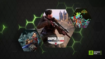 GeForce Now Ocak 2025 Yeni Oyun Listesi, Premium Paket Fiyatları, Türkiye Fiyatları Ne Kadar?