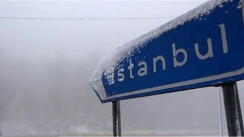 İstanbul’da bugün hava nasıl?