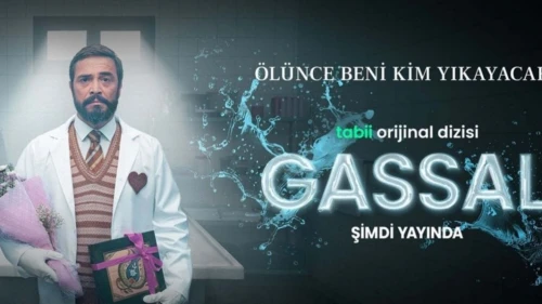 Gassal Hangi Kanalda, Platformda, Netflix'te Var mı Yok mu?