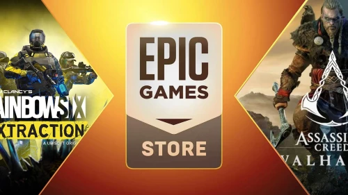 Epic Games 2025 İndirime Giren Oyunlar Hangisi? Hangi Oyunda İndirim Süresi Ne Zamana Kadar?