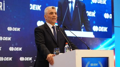 Ömer Bolat'tan dar gelirliyi heyecanlandıran gelişme