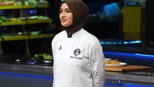 MasterChef Beyza’nın Kardeşini Görenler Şaşkın! Bu Kadar Benzerlik Olmaz Ki..