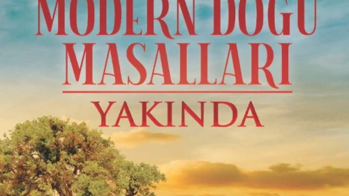 Modern Doğu Masalları Dizisi Konusu, Oyuncuları, Ne Zaman Yayınlanacak, Hangi Platformda?