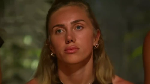 Survivor 2025 Yarışmacısı Meryem Kasap Kimdir, Kaç Yaşında, Nereli, Spor Kariyeri!