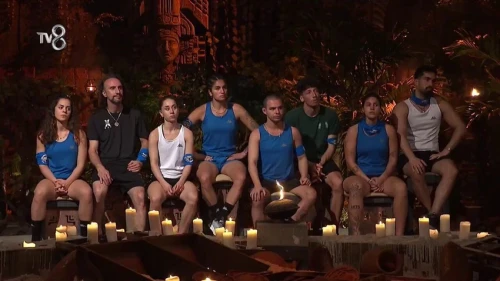 Survivor 2025 All Star'da Kuralları Baştan Aşağı Değişti! İşte Yeni Sezonun Detayları