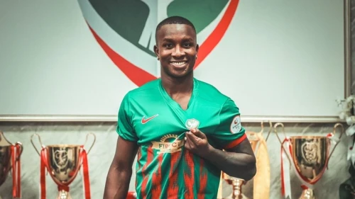 Amedspor Transfer Daniel Moreno Kimdir? Mevki, Piyasa Değeri, Kaç Yaşında, Nereli, Oynadığı Takımlar!