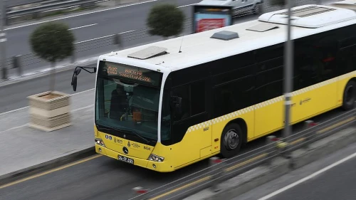 Ulaşım Koordinasyon Merkezi Bu Kurala Uymayan Halk Otobüslerinin Ruhsatını İptal Edecek!