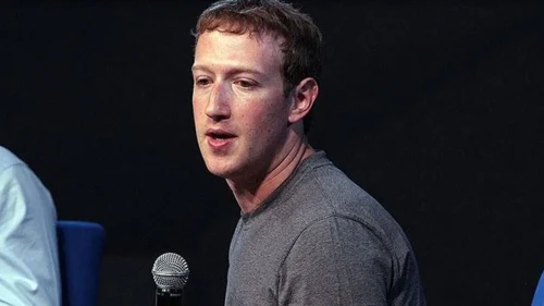 Mark Zuckerberg, 32 Milyon Liralık Saatle Gündem Oldu! Analog Saat Tutkusu Konuşuluyor