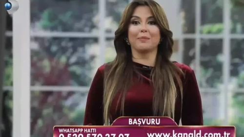 Gelinim Mutfakta 24 Ocak 2025 Puan Durumu Nedir? Haftanın Birincisi Kim Oldu?