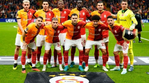 Galatasaray-Konyaspor Maç Bileti Satışa Çıktı mı, Ne Kadar? En Uygun Bilet Fiyatı Kaç TL?