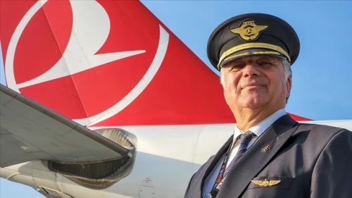 THY Kıdemli Kıdemsiz 2025 Pilot Maaşı, En Yüksek Pilot Maaşı Kaç TL, Ne Kadar?