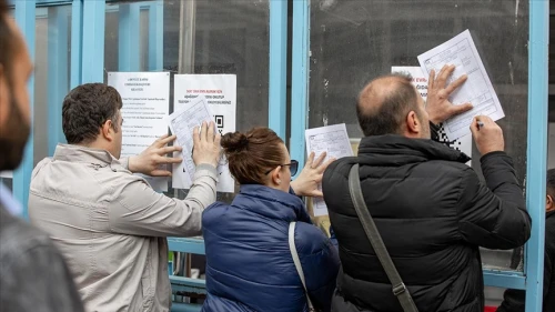 SGK Hizmet Dökümünde Yer Alan Bu 3 Harf, Emekliliğinizi Tehdit Ediyor!