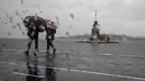 25 Ocak Cumartesi ve 26 Ocak Pazar günü hava durumu nasıl olacak?