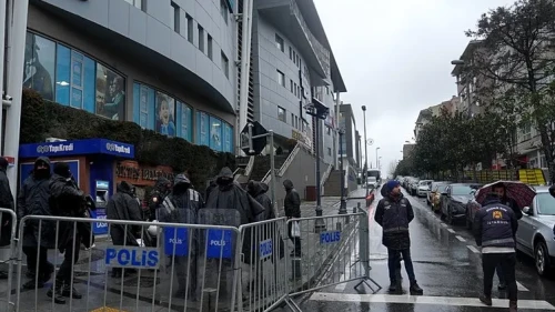 Yolsuzluk Operasyonu! Rıza Akpolat ile Birlikte Gözaltı Kararı Verilen İsimler Açıklandı