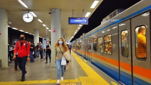 M1 Metro Seferleri (10 Ocak): Bugün Ne Zaman, Hangi Günler Kapalı, Seferler Başladı mı?