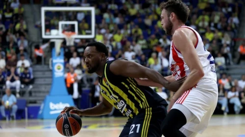 FB Beko - Alba Berlin Canlı Yayın Bilgisi: Hangi Kanalda, Saat Kaçta, Nereden İzlenir?