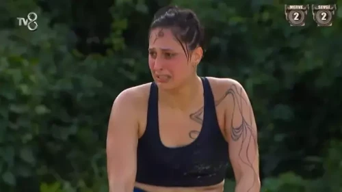 Survivor Merve Kimdir, Ne İş Yapıyor, Mesleği Ne? Merve Özdemir Aslen Nereli, Kaç Yaşında? Gönüllülere Yeni Yarışmacı Geldi!