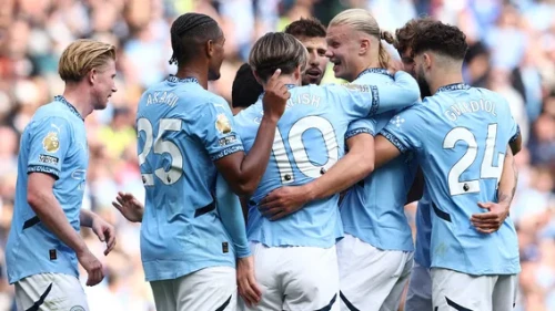 Premier Lig Devi Manchester City Krizde: 3 Günde 170 Milyon Euro Harcandı!