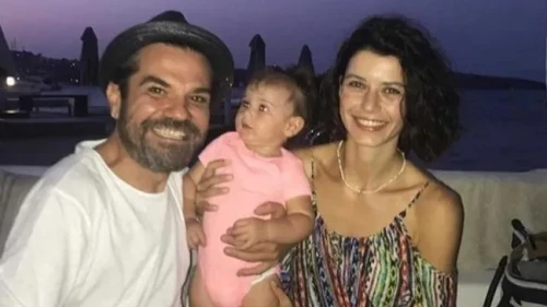 Beren Saat ve Kenan Doğulu’nun Milyon Dolarlık Villası Kül Oldu! Los Angeles’taki Hayatları Altüst Oldu!