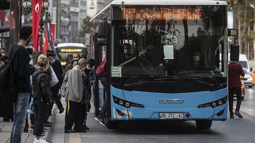 Başkentte Toplu Taşıma Krizi: Özel Halk Otobüsleri Kontak mı Kapatacak?