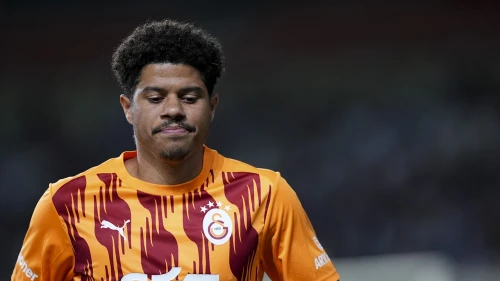 Gabriel Sara'nın Oynamayacağı Maçlar Belli Oldu! Galatasaray’a Kötü Haber!