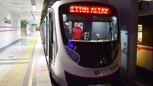 8 Ocak İZBAN ve İzmir Metro Neden Yok, Çalışmıyor mu, Saat Kaçta Seferler Başlar? Neden Grevdeler?