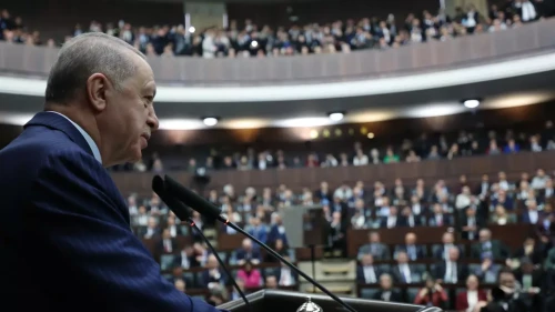 Cumhurbaşkanı Erdoğan’dan İmralı Açıklaması! “Bu Sadece Planlama Meselesi”