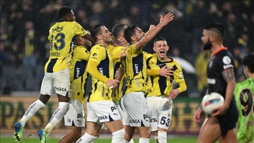 Fenerbahçe-Lyon Maç Biletleri Ne Kadar, Satışa Çıktı Mı, Maraton Üst E Blok En Uygun Maç Bileti Ne Kadar?