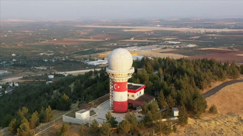 İlk Yerli ve Milli Radar Sistemi Tanıtıldı! Radar Sisteminin Menzili Ne Kadar, Kaç Araç Takip Edebiliyor?